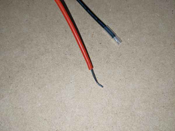 Strip Wire