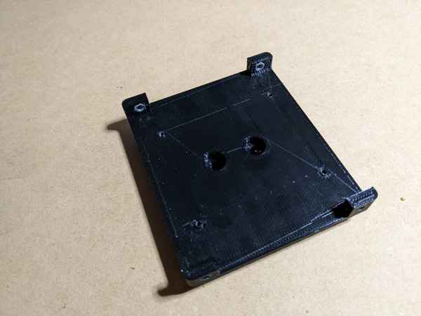 Circuit Mount 