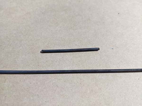 Threaded Rod